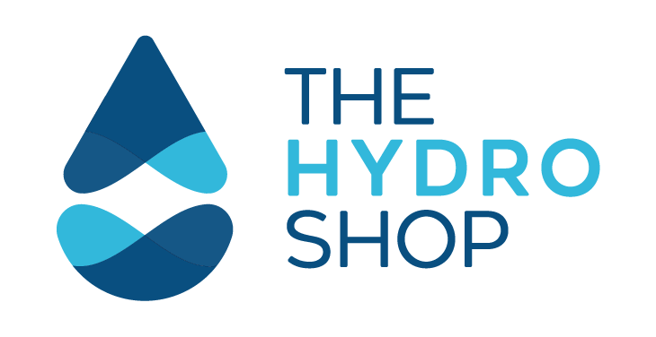 The Hydro Shop - PCB